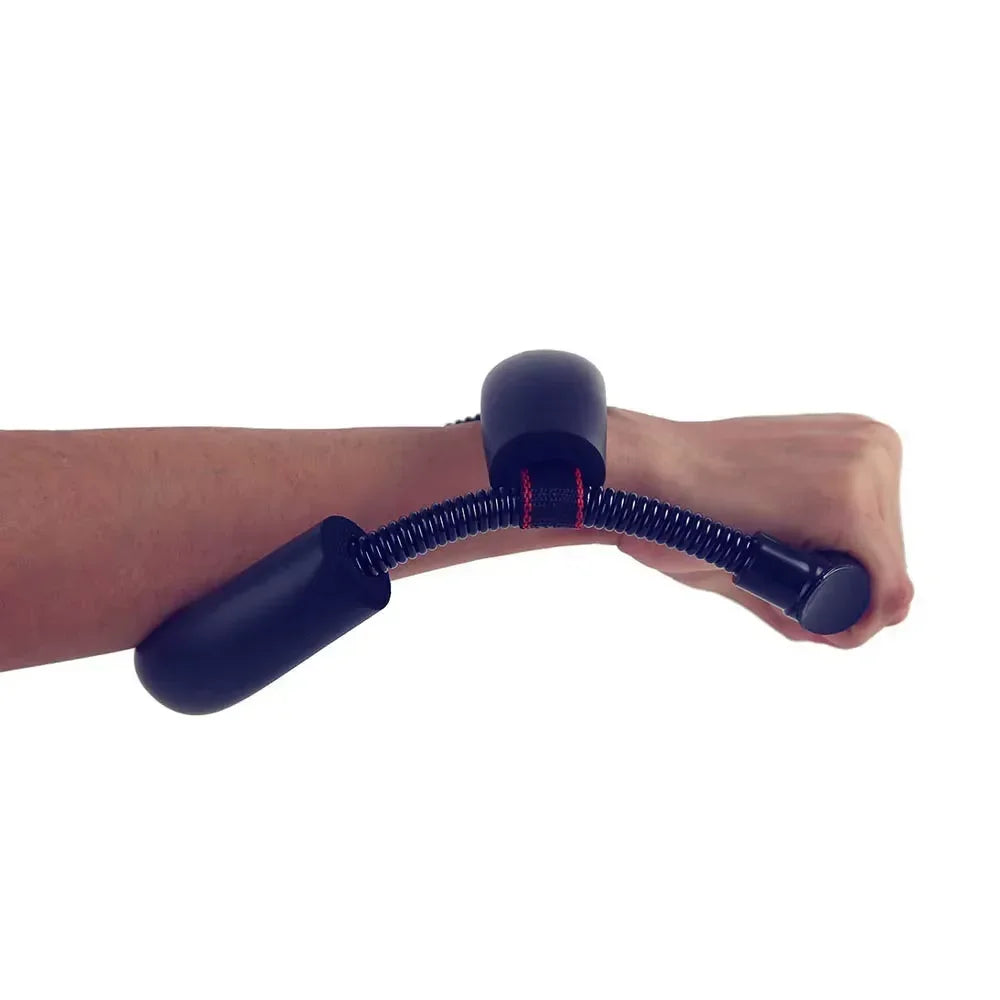 Forearm Strengthener Wrist Exerciser With Adjustable Hand Grips