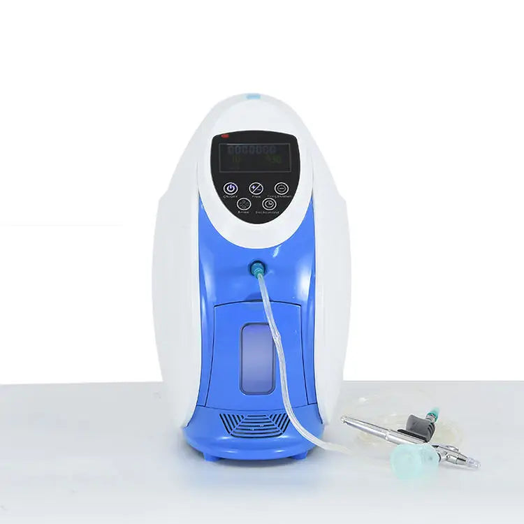 Smvp Oxygen Dome Facial Therapy Machine For Skin Rejuvenation